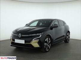 Renault Megane 2022 214 KM