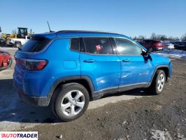 Jeep Compass 2021 2 Jeep Compass 2021 2