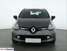 Renault Clio 2016 0.9 88 KM