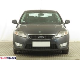 Ford Mondeo 2008 2.0 143 KM Ford Mondeo 2008 2.0 143 KM