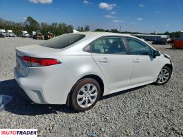 Toyota Corolla 2025 2