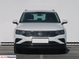 Volkswagen Tiguan 2021 1.5 147 KM Volkswagen Tiguan 2021 1.5 147 KM