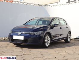 Volkswagen Golf 2020 1.5 128 KM