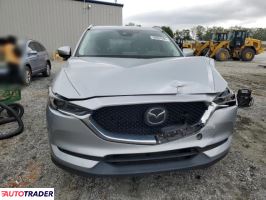 Mazda CX-5 2019 2