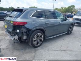 Mercedes 2023 Mercedes 2023