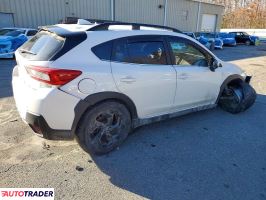 Subaru Pozostałe 2023 2