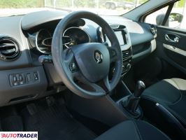 Renault Clio 2013 0.9 90 KM