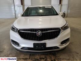 Buick Enclave 2020 3 Buick Enclave 2020 3
