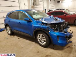 Ford Escape 2020 1