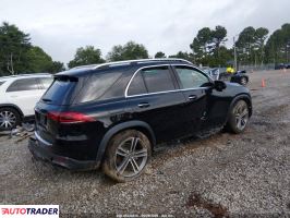 Mercedes GL 2020 2