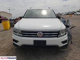 Volkswagen Tiguan 2018 2