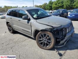 Jeep Grand Cherokee 2019 3