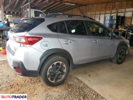 Subaru Pozostałe 2021 2 Subaru Pozostałe 2021 2