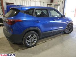 Kia Pozostałe 2021 2