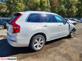 Volvo XC90 2024 2
