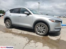 Mazda CX-5 2021 2 Mazda CX-5 2021 2