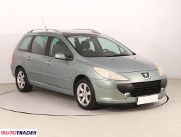 Peugeot 307 2006 1.6 107 KM