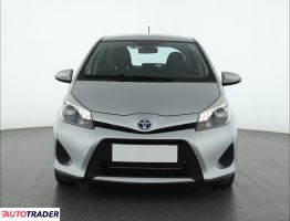 Toyota Yaris 2014 1.5 99 KM