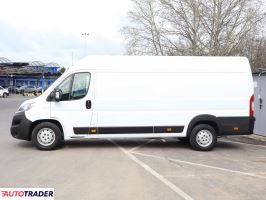 Fiat Ducato 2019 2.3