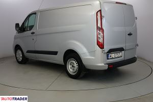 Ford Transit 2018 2.0 Ford Transit 2018 2.0