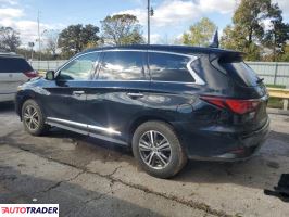 Infiniti Pozostałe 2019 3