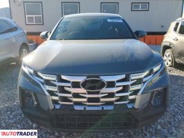 Hyundai Pozostałe 2024 2