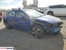 Subaru Impreza 2023 2