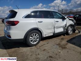 Kia Sorento 2020 2