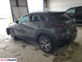 Mazda CX-30 2023 2 Mazda CX-30 2023 2