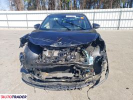 Volkswagen Pozostałe 2021