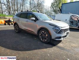 Kia Sportage 2025 2