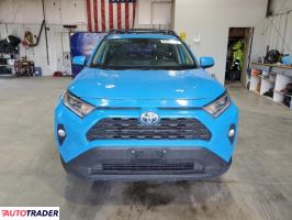 Toyota Pozostałe 2020 2 Toyota Pozostałe 2020 2