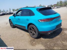 Porsche Macan 2021 2