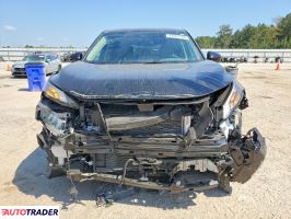Nissan Rogue 2025 1