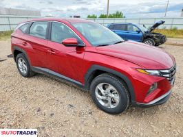 Hyundai Tucson 2024 2