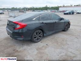 Honda Civic 2020 2