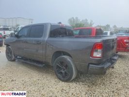 Dodge Ram 2021 5