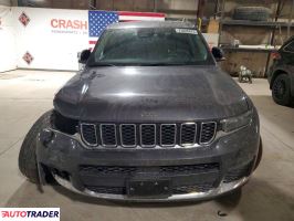 Jeep Cherokee 2023 3