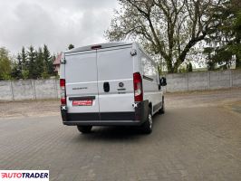 Fiat Ducato 2015 2.3