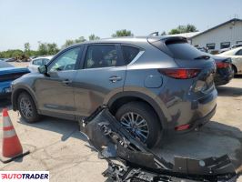 Mazda CX-5 2021 2