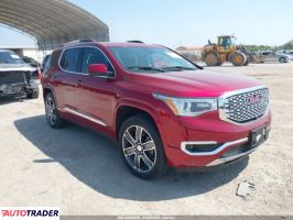GMC Acadia 2019 3 GMC Acadia 2019 3