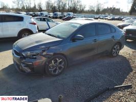 Kia Pozostałe 2020 2 Kia Pozostałe 2020 2
