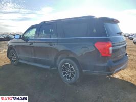 Ford Expedition 2024 3