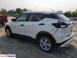 Nissan Pozostałe 2023 1