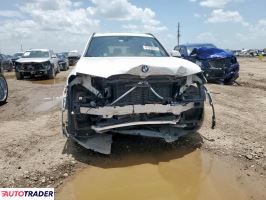 BMW X3 2022 2 BMW X3 2022 2