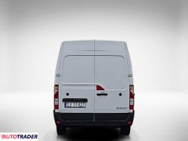 Renault Master 2024 2.3