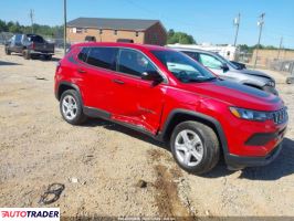 Jeep Compass 2023 2