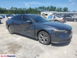Honda Accord 2024 1 Honda Accord 2024 1