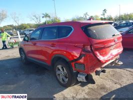 Hyundai Santa Fe 2021 2