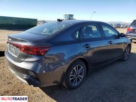 Kia Pozostałe 2024 2